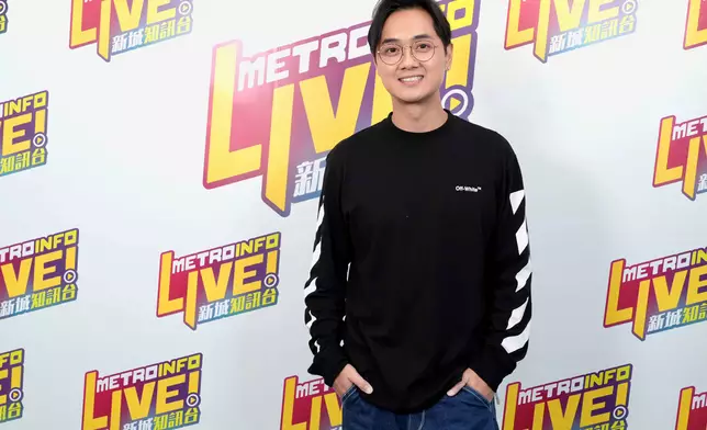 Fred才學識保護自己，由「Yes Man」變成「No Man」