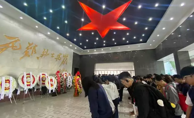 民政及青年事務局 FB