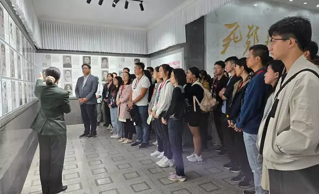 民政及青年事務局 FB