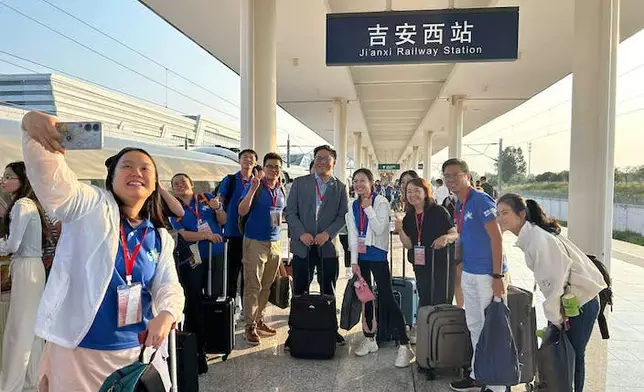 民政及青年事務局 FB