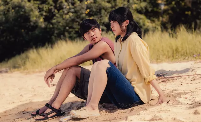 《看我今天怎麽說》劇照