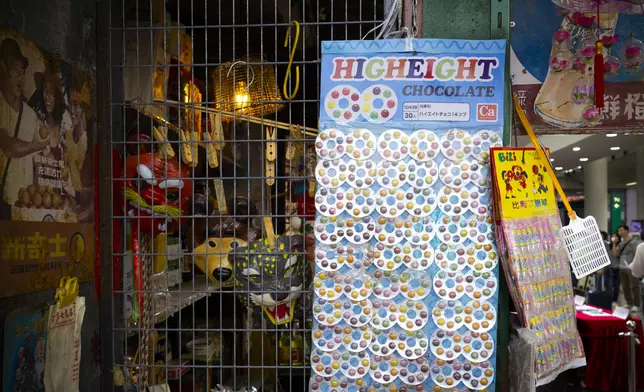 電影《九龍城寨之圍城》多個寨城場景在機場展出