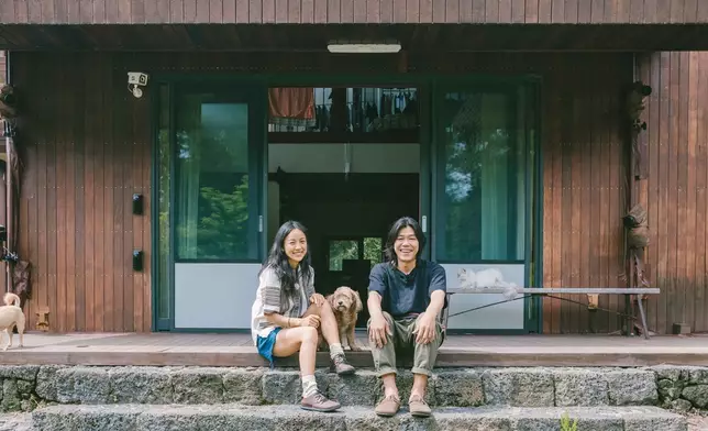 李孝利夫妻生活因節目被嚴重打擾（網上圖片）