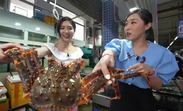 呢個海鮮餐，又平又抵食！