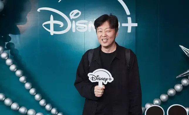 《Moving超異能族》演員金熙元今次擔任導演（Disney+ Korea圖片）