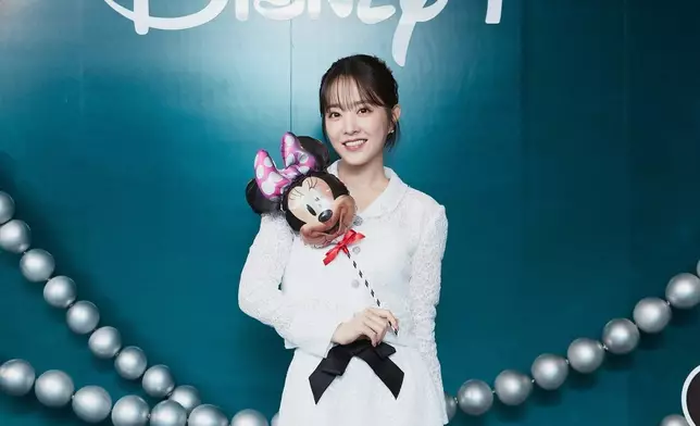 朴寶英（Disney+ Korea圖片）