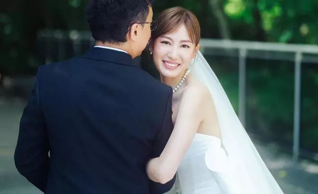 蔣家旻希望第一胎生女。