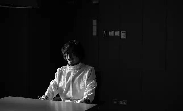 獲評審一致通過。