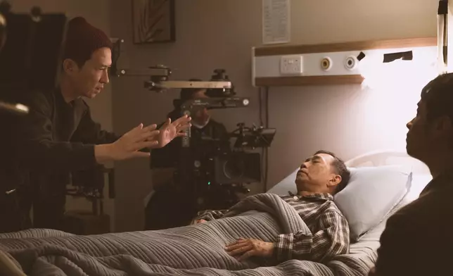 電影獲點名表揚特技效果出色。