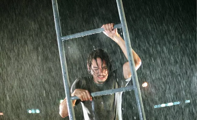 《鬼影》4K修復版劇照