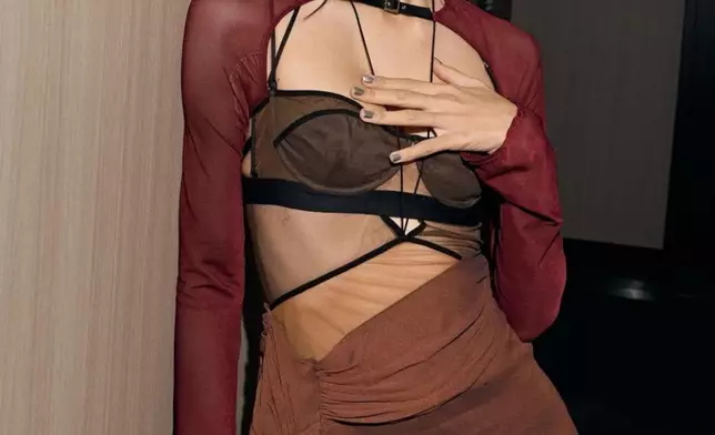 LISA將於11月來港舉行首個香港粉絲見面會。