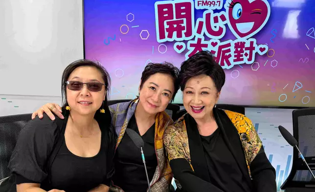 集400人製作巨型視障人士點字曲奇！