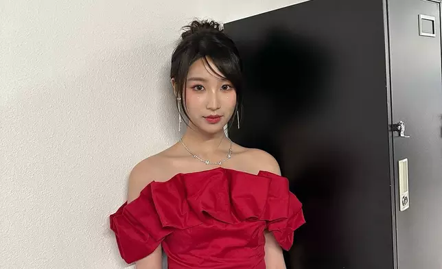 詹天文（Windy）日前參加星海音樂樂院歌唱比賽。