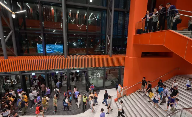 政府新聞處資料圖片