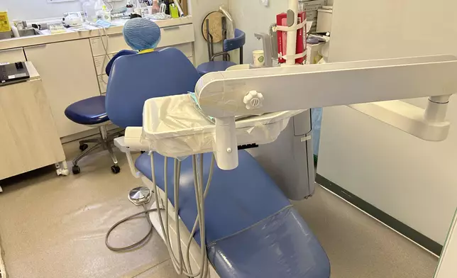 由不多於5名醫生或牙醫營辦的小型執業診所可申請牌照豁免書。資料圖片