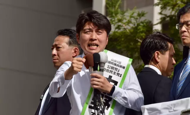 中野洋昌。@Hiro_NAKANO_ X圖片