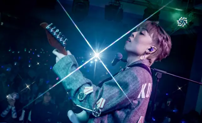 今個星期五（15日）早上10時正於票務平台BOOKYAY公開發售。