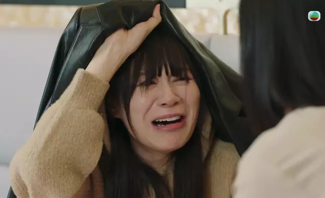 《黑色月光》劇照