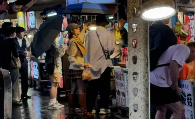 女方側面幾乎可以100%肯定就是林明禎。