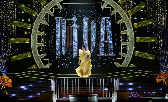 阿姐•汪明荃演唱會2024