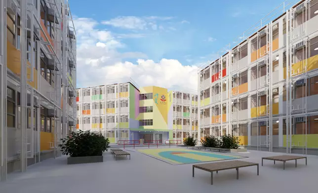 博愛昇平村。博愛醫院網頁