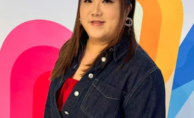 Jenny透露歌曲演繹受《破。地獄》啟發，希望為傷痛的人送上治癒良方。