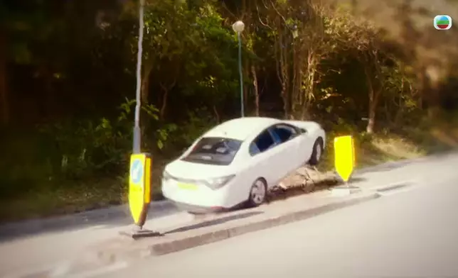 劇中不乏大型場面，精彩又刺激。