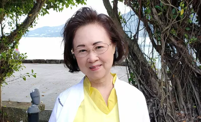 作家瓊瑤驚傳家中留下遺書輕生。