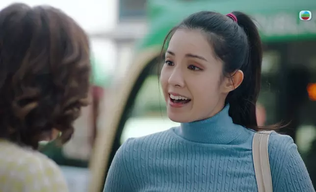 甜美