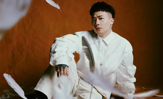 「Project X」三部曲最終章《完人Imperfect》專輯正式推出！