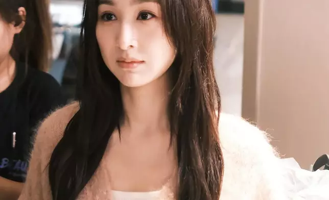 呢個造型好靚！