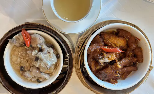 示意圖