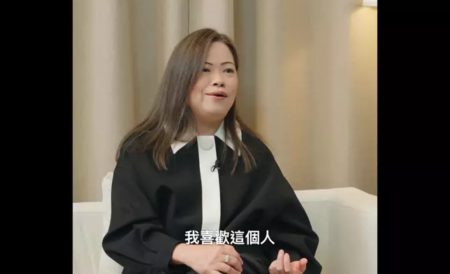 暖心回應冧盡羅局長！