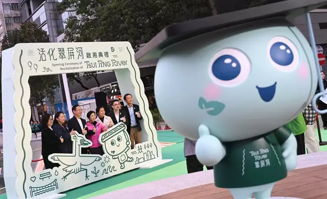 發展局社交網站圖片