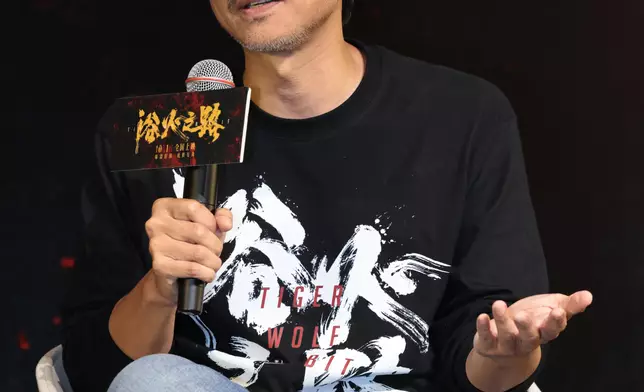 馮德倫（Stephen）