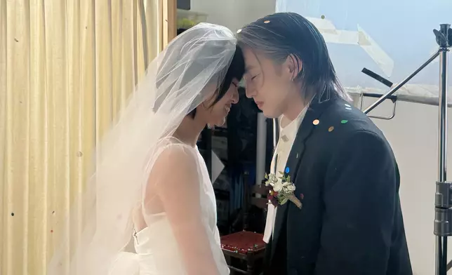 唱出成長及生老病死等課題。