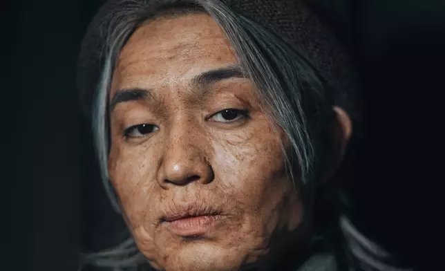 令向來感性的Jer哭出真眼淚！