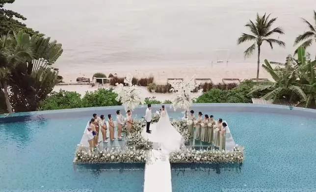 影片截圖