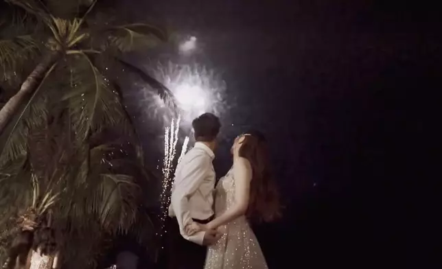 影片截圖