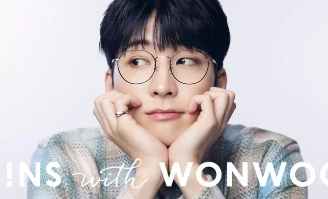 影片將在12月17日早上十時公開（品牌提供圖片）