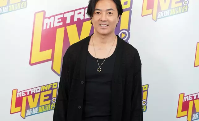 鄭伊健自爆買樓投資慘變負資產。