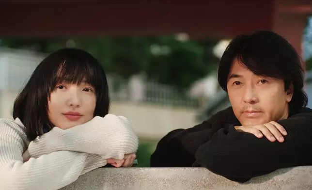 導演梁禮彥透露伊健是角色不二之選