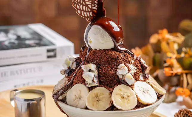 石板街日本牛乳刨冰 $78