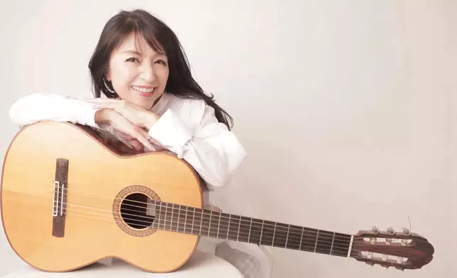 日本Bossa Nova女王小野麗莎