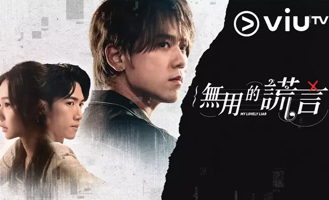 《無用的謊言》