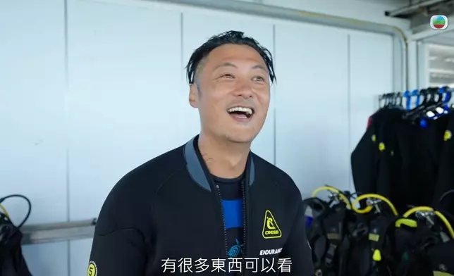 在位於澳洲昆士蘭的努沙撐艇仔