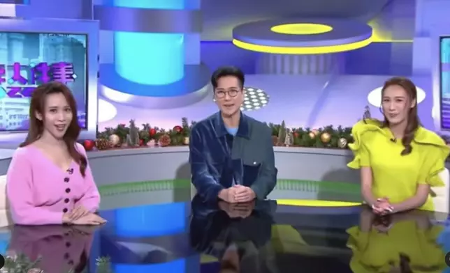 她在IG開心發文：「貓仔真是太有福氣了?? 」