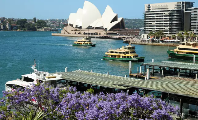 該名港女在帖文中詳細比較香港與澳洲的生活差異。資料圖片
