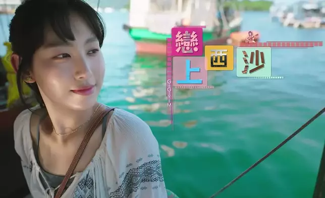 上年底因宣傳音樂特輯而解凍