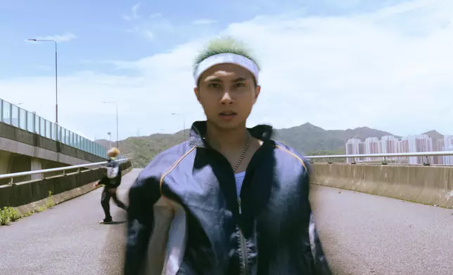 香港Hip-hop新貴Billy Choi宣布將於3月15日舉行首個個人演唱會。